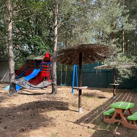 Szary Musialove Holiday home