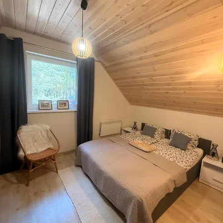 Holiday home Szary Musialove *